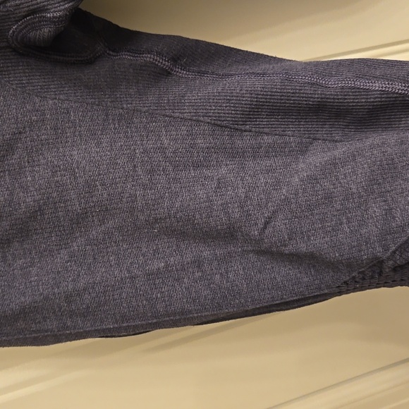 Lululemon go with the flow - Picture 2 of 5